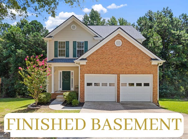 1755 Patrick Mill Place, Buford, GA 30518
