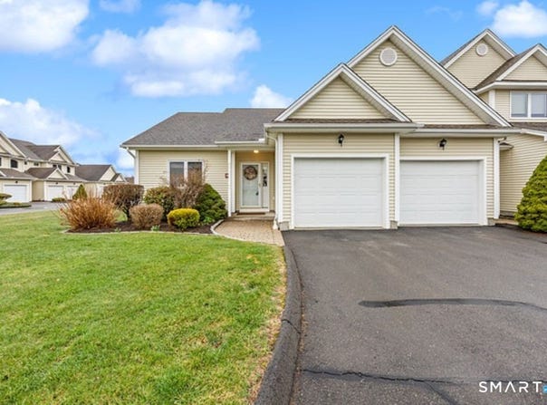 12 Spindle Hill Road, Wolcott, CT 06716