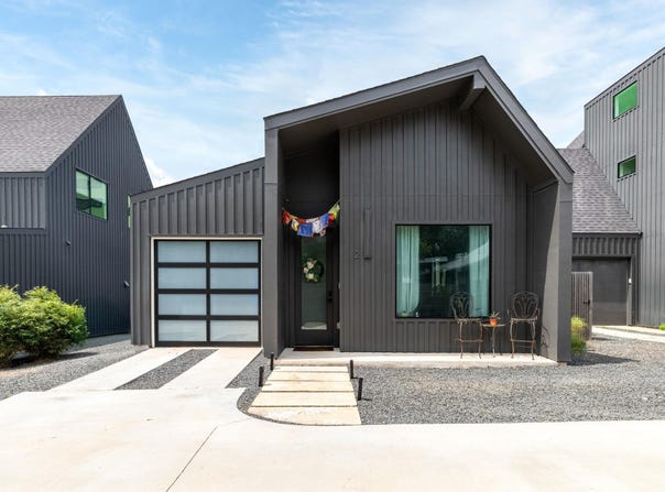 5509 Clay Ave, Austin, TX 78756