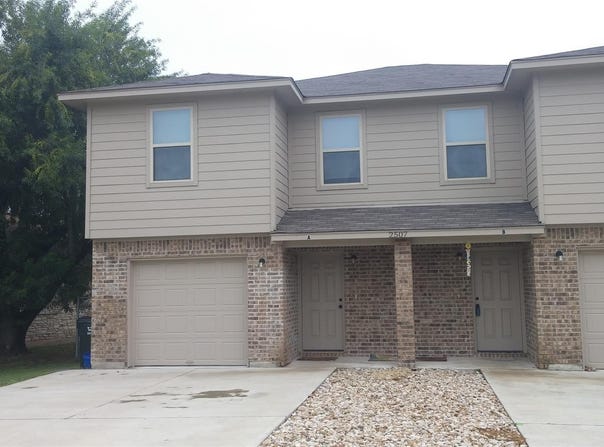 2507 Oak Ln, Georgetown, TX 78628