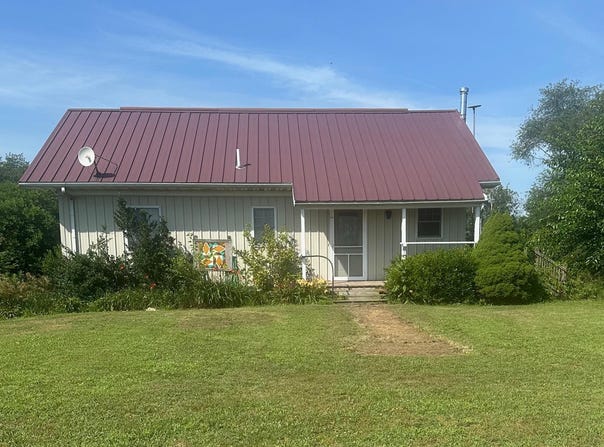 3631 S 700 E, Kewanna, IN 46939