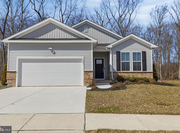 1001 SHANNON FALLS Drive, NEWARK, DE 19702