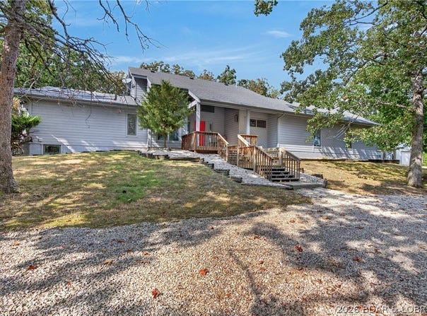 153 Starburst Lane, Linn Creek, MO 65052