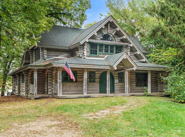 N3932 Park Road, Brodhead, WI 53520