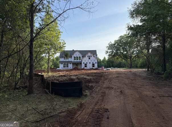 Lot 6 The rock, Thomaston, GA 30286