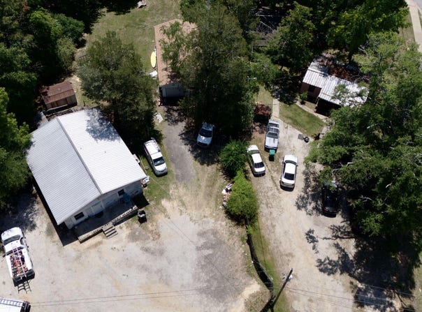 4653 Washington Road, Evans, GA 30809