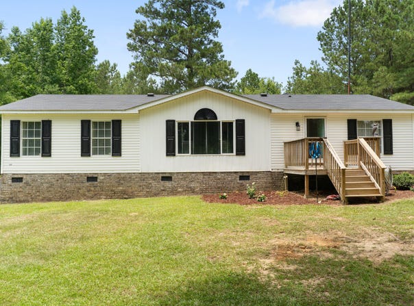 4921 Wrens Highway, Thomson, GA 30824