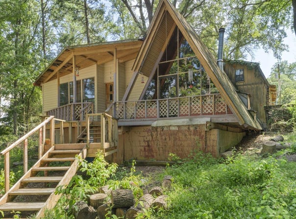 19 Catfish Loop, Perryville, AR 72126