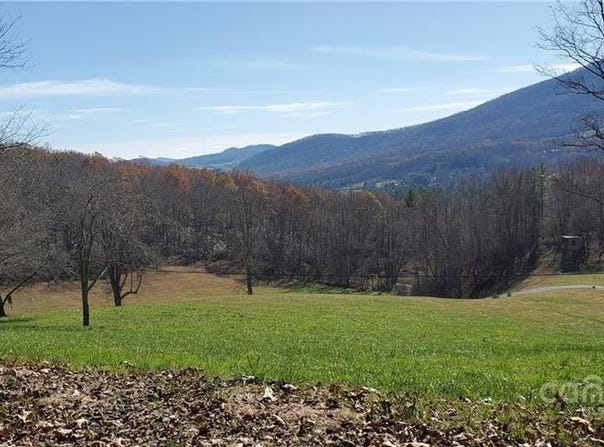 1240 Wade Bare Road, Jefferson, NC 28640