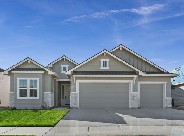 10888 W Barnbougle Ln., Kuna, ID 83634