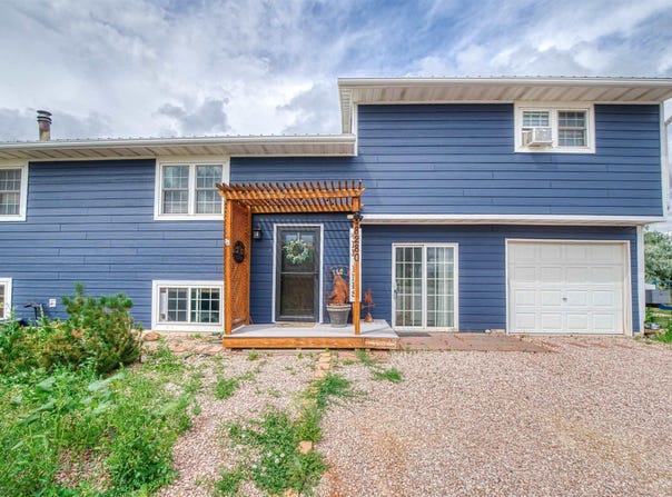 8280 Ptarmigan Avenue, Gillette, WY 82718