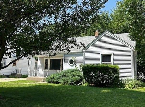 1407 27TH, ROCKFORD, IL 61108