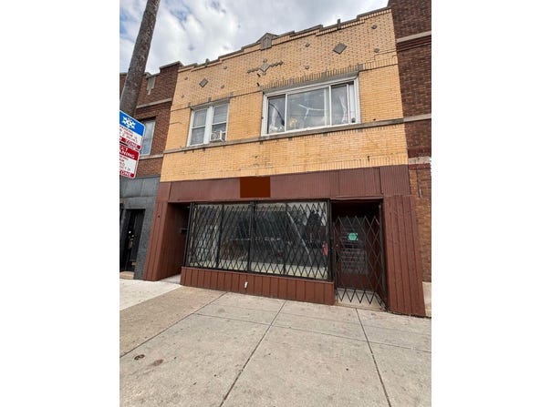 5325 W North Avenue, Chicago, IL 60639