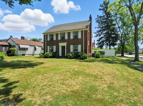 1330 Bunker Hill Road, Ashtabula, OH 44004