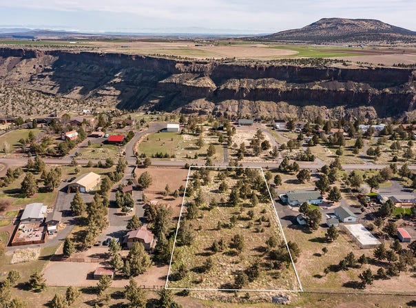 SW Peninsula, Terrebonne, OR 97760