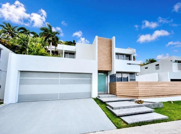 E 11 REINA VICTORIA, GUAYNABO, 00969