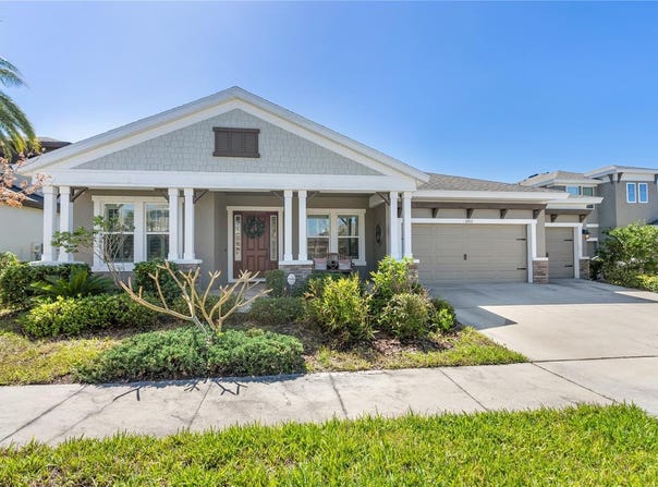 6913 NEOPOLITAN COURT, APOLLO BEACH, FL 33572