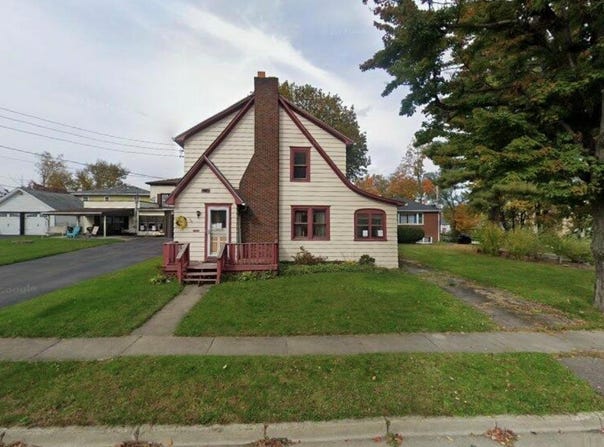 11 Barteau Street, Endwell, NY 13760