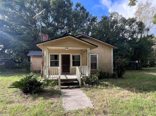 177 E 3RD AVENUE, PIERSON, FL 32180
