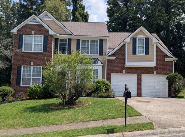 2306 Holden Way NW, Kennesaw, GA 30144
