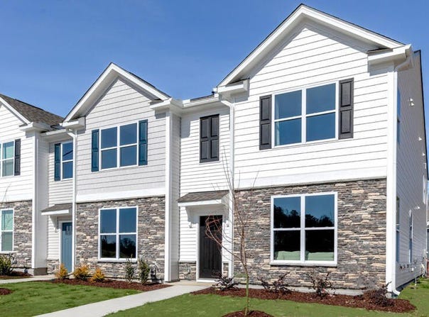 917 Sculptor Street, Wendell, NC 27591