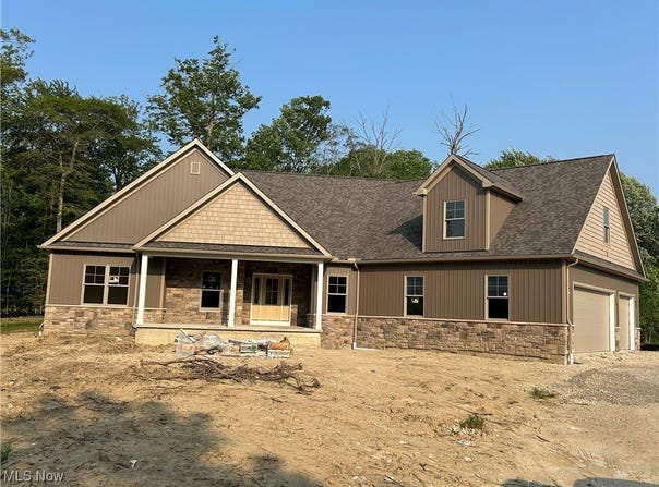 10515 Gaitside Trail, Kirtland, OH 44094