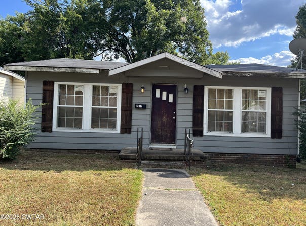 2012 E Mitchell Street, Humboldt, TN 38343