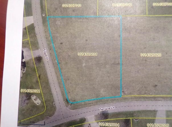 1437 Terrace Ln., WestLiberty, IA 52776