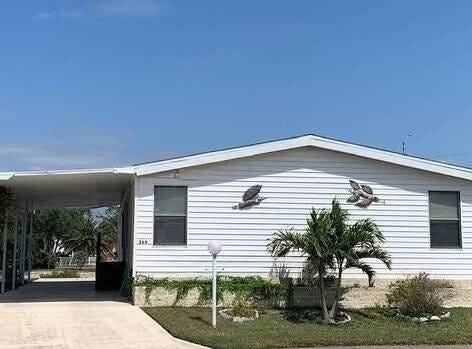 701 Aqui Esta Dr., Punta Gorda, FL 33950