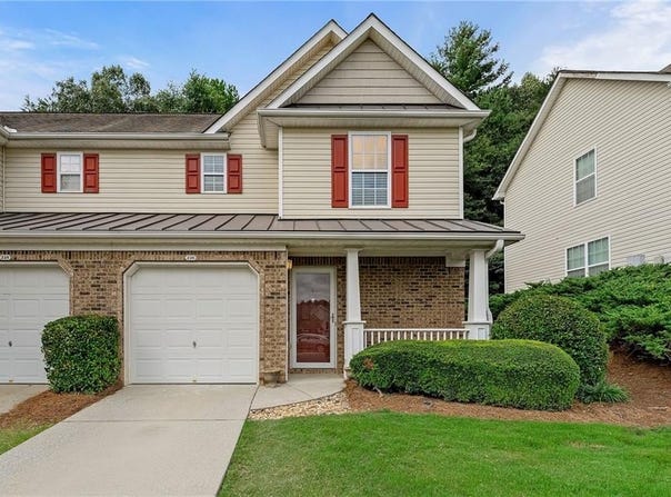 226 Fox Creek Boulevard, Woodstock, GA 30188