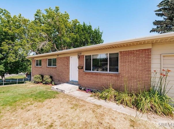 1118 La Brea, Pocatello, ID 83201