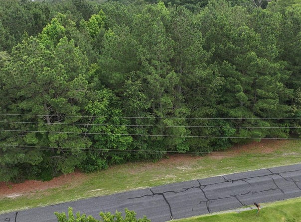 0 HELM'S LANDING ROAD, DAGSBORO, DE 19939