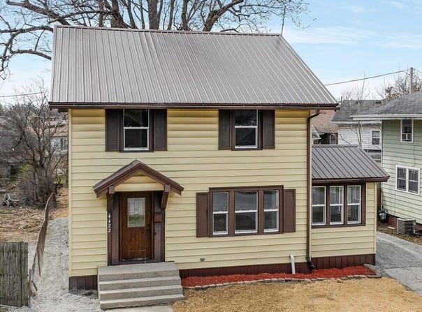 4422 Marquette Drive, Fort Wayne, IN 46806