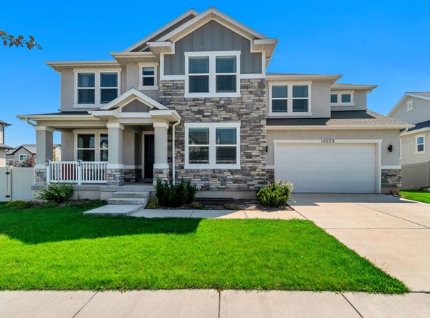 14939 S TILTON Dr, Herriman, UT 84096