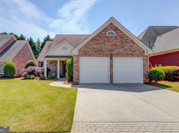 836 Windsor Place, Grayson, GA 30017