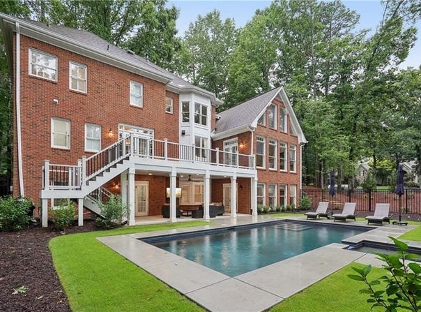 300 High Bridge Chase, Alpharetta, GA 30022