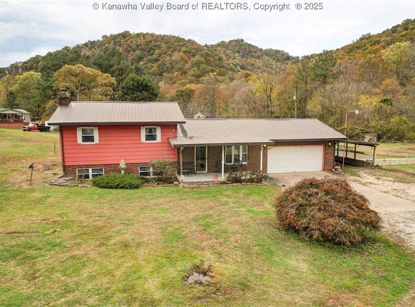 57 Chambers Drive, Danville, WV 25053