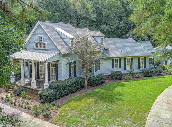157 Willow Lake Drive, Fairhope, AL 36532