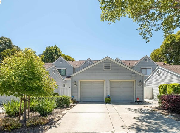 3743 Northridge Dr, Richmond, CA 94806