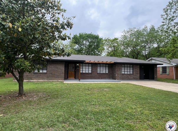 4205 Olive, Texarkana, TX 75503