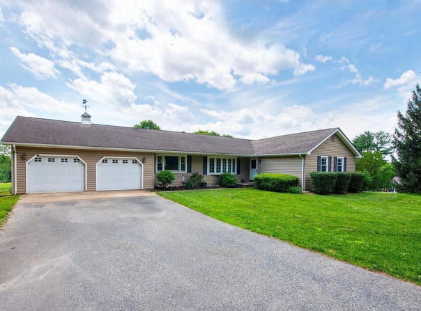 1305 BELVIDERE ROAD, PORT DEPOSIT, MD 21904
