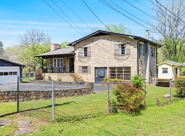 1010 Ogrady Drive, Chattanooga, TN 37419