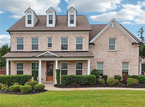 3610 Valleyway Road, Cumming, GA 30040
