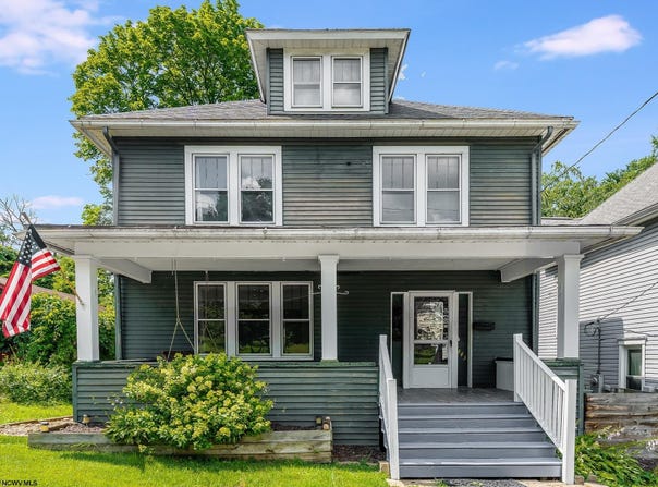 443 Melrose Street, Morgantown, WV 26505