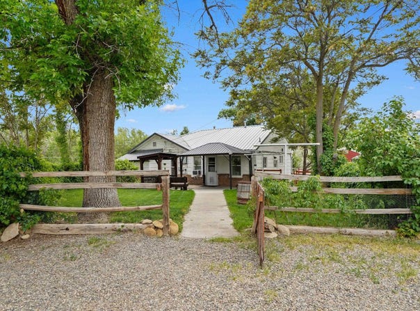2593 Galley Lane, Grand Junction, CO 81505