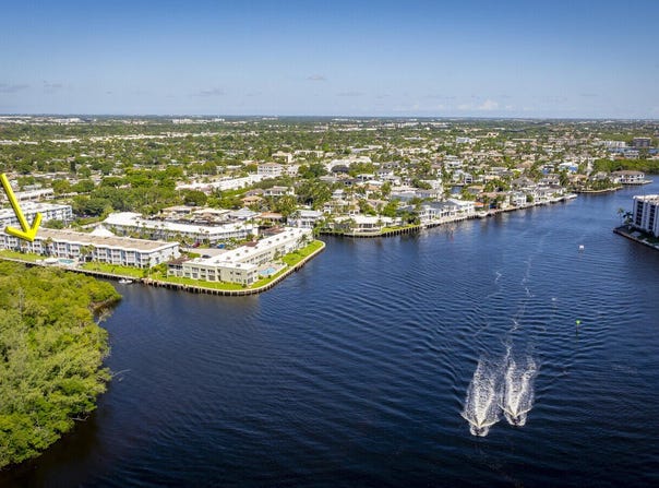 700 NE Harbour Terrace, Boca Raton, FL 33431