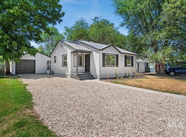711 N Pond St, Boise, ID 83706