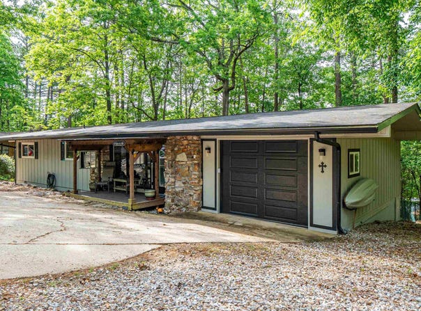 9 Telde Cir, Hot Springs, AR 71909