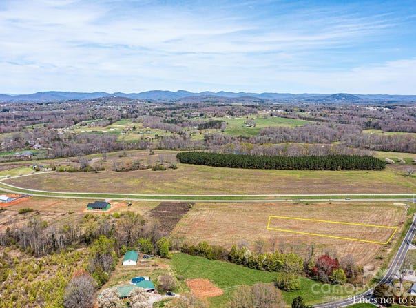 1.19 Acres Crouch Road, Taylorsville, NC 28681
