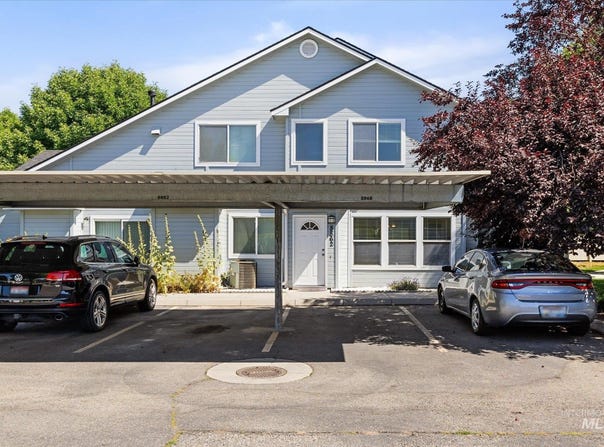 8862 W Candleston Ln, Boise, ID 83709